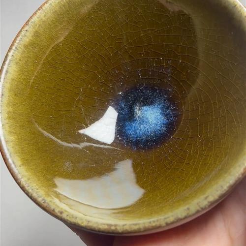 【闪购商品】茶盏-139............