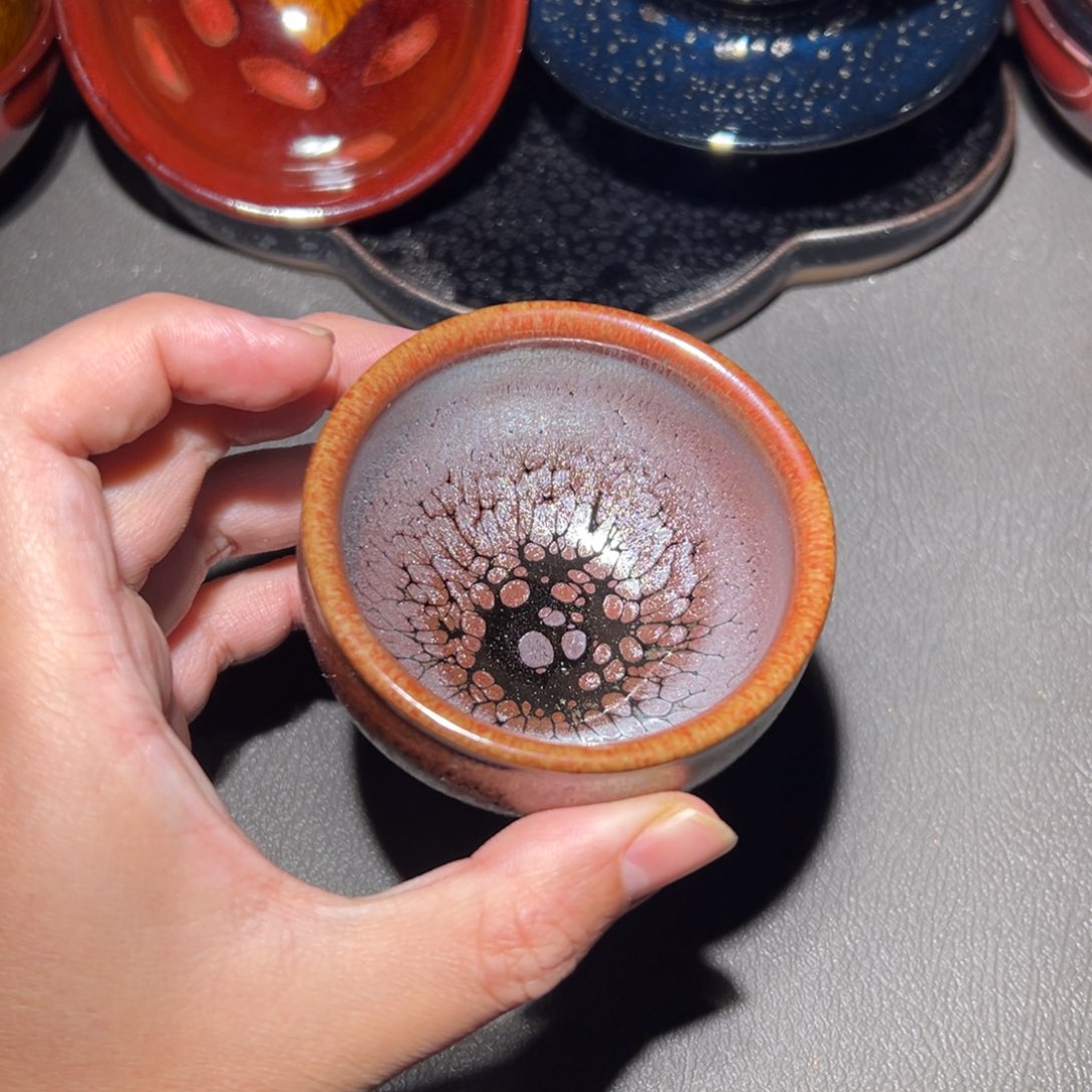 茶盏你说是什么情况我知道吗他