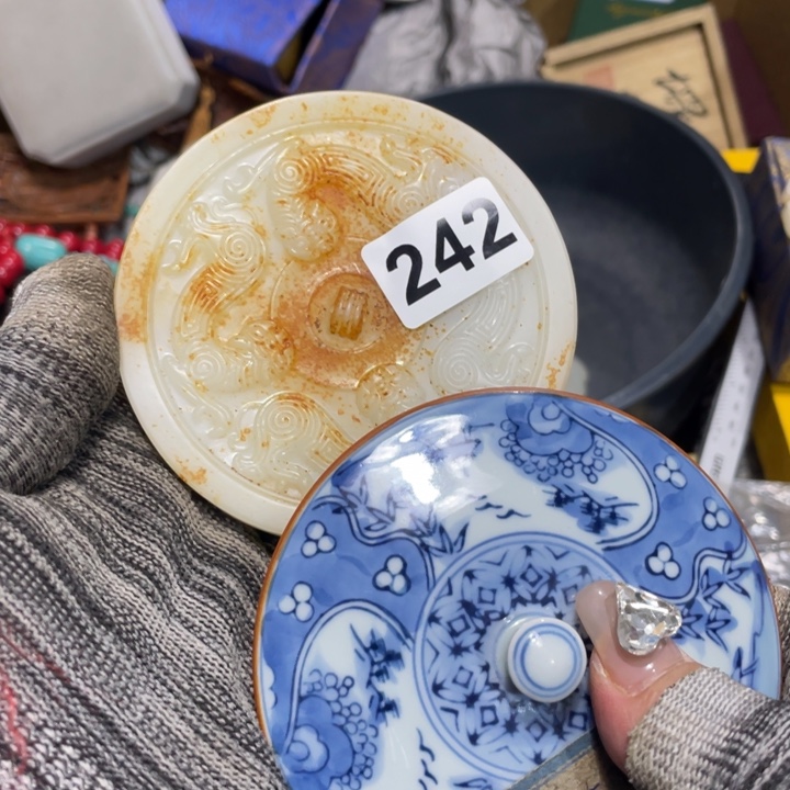 紫砂陶瓷艺术陶瓷艺术陶瓷艺术狂**品