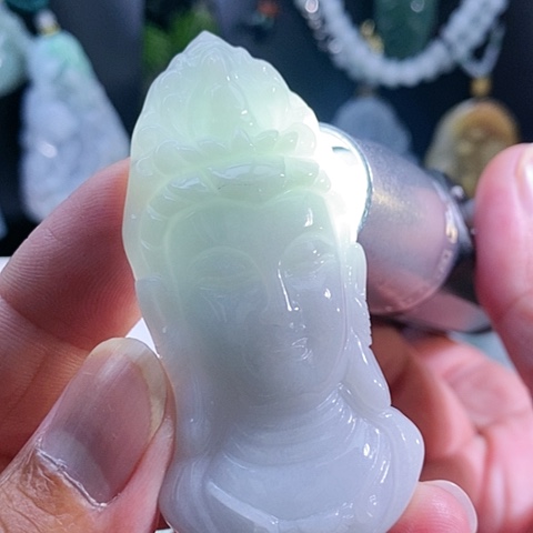 【闪购商品】颈饰未镶嵌翡翠11111111111