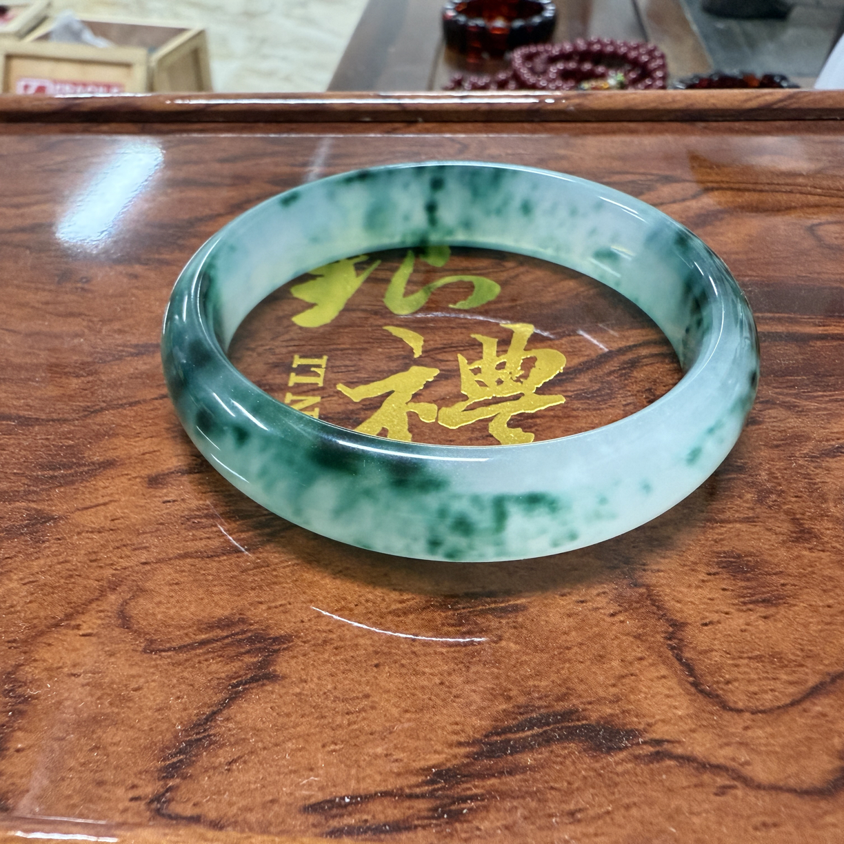 A88精品山水(无礼盒)