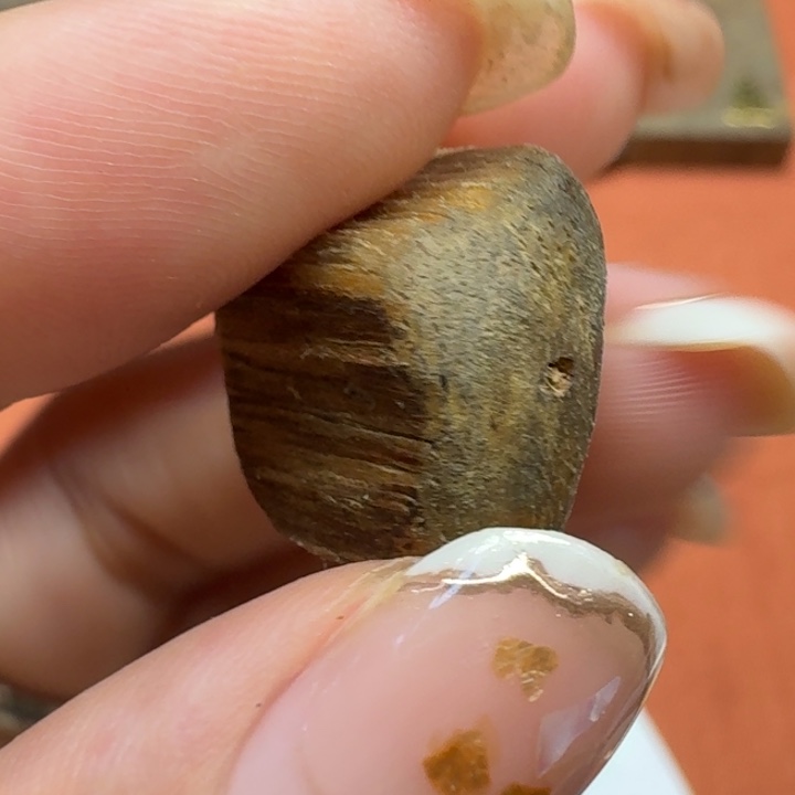 大叶紫檀（黑酸枝木类）