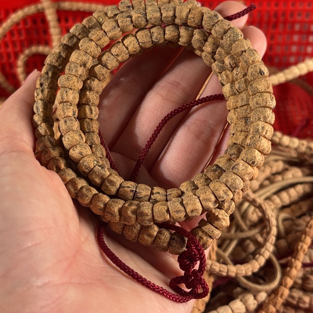 吊坠柏香籽/百香籽5
