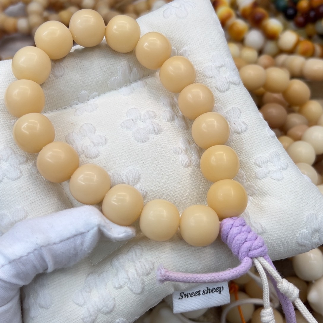 菩提根/象牙果吊坠17瑕疵树王退货551