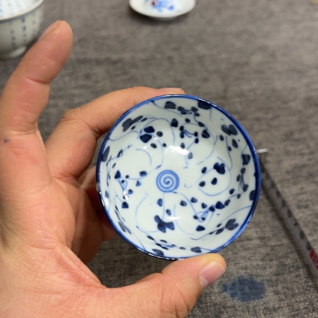 非常好看的物品 The 