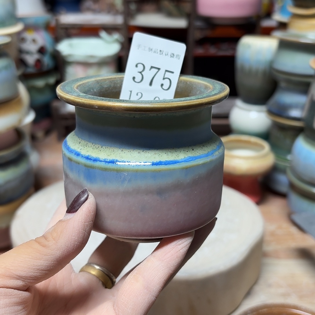 瓷片景德镇陶瓷手工制作