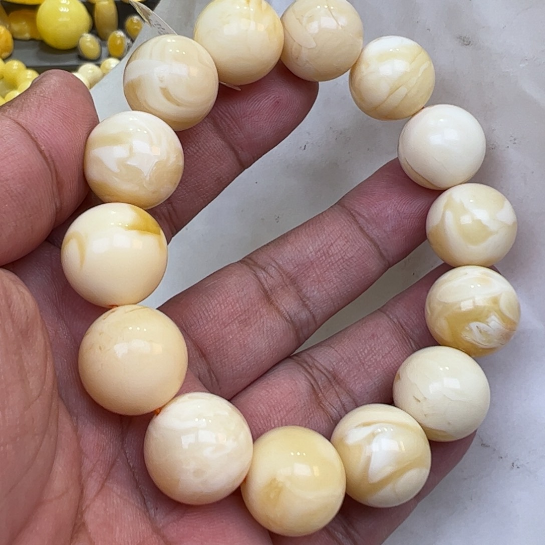 【闪购商品】琥珀裸石未镶嵌16➕36.2克