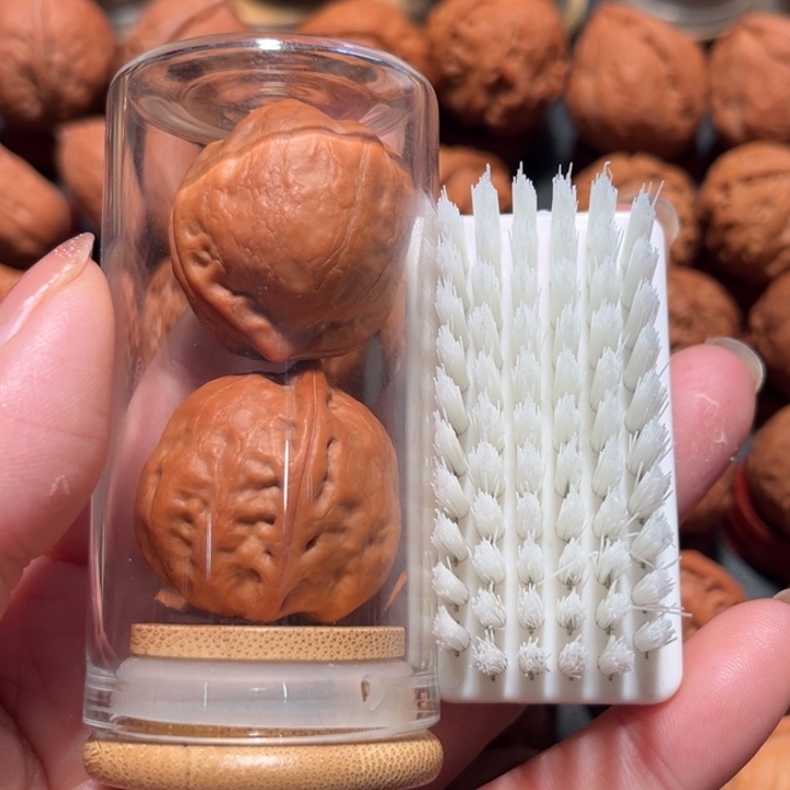 把件文玩核桃467899006789