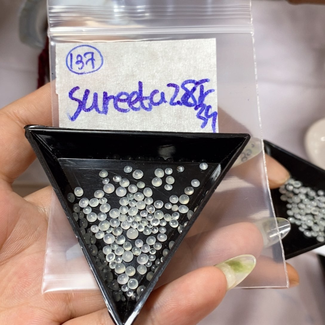 定制翡翠未镶嵌s****a不