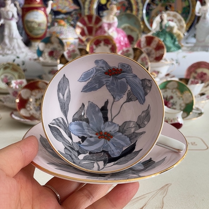 盘维多利亚欧洲中古