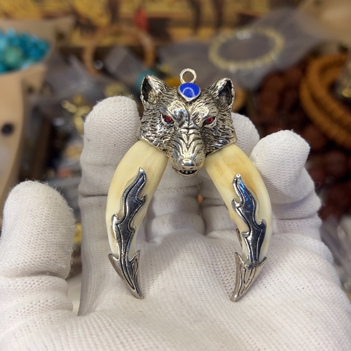 金刚菩提手串金刚菩提吊坠258