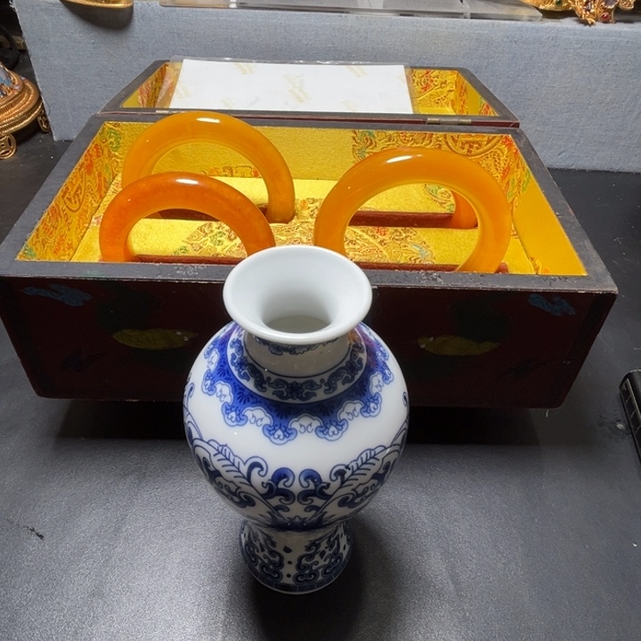 瓷片玉***藏推荐专拍瓷器链接