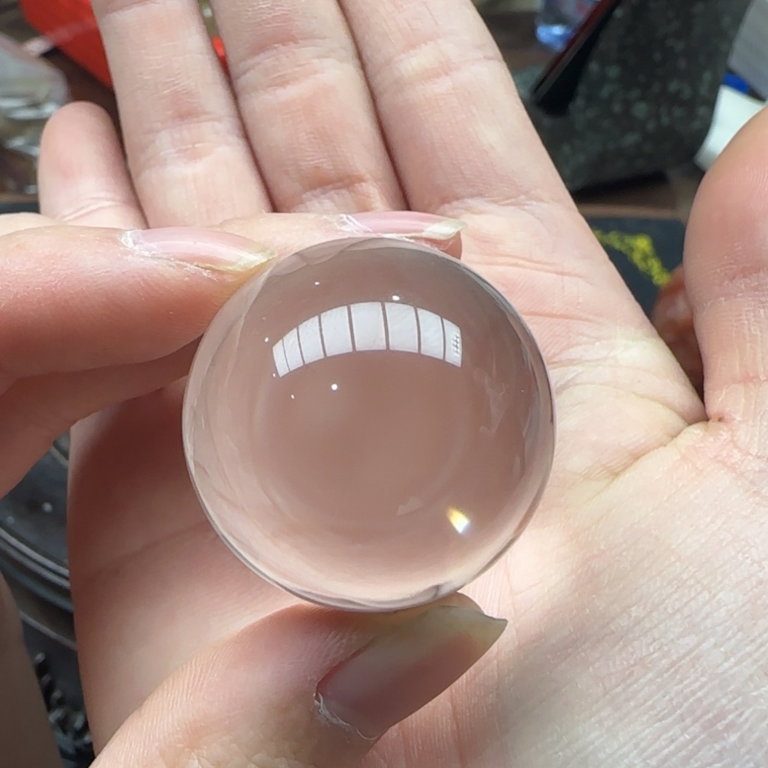 水晶未镶嵌未镶嵌b152