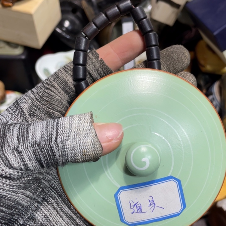 紫砂陶瓷艺术陶瓷艺术