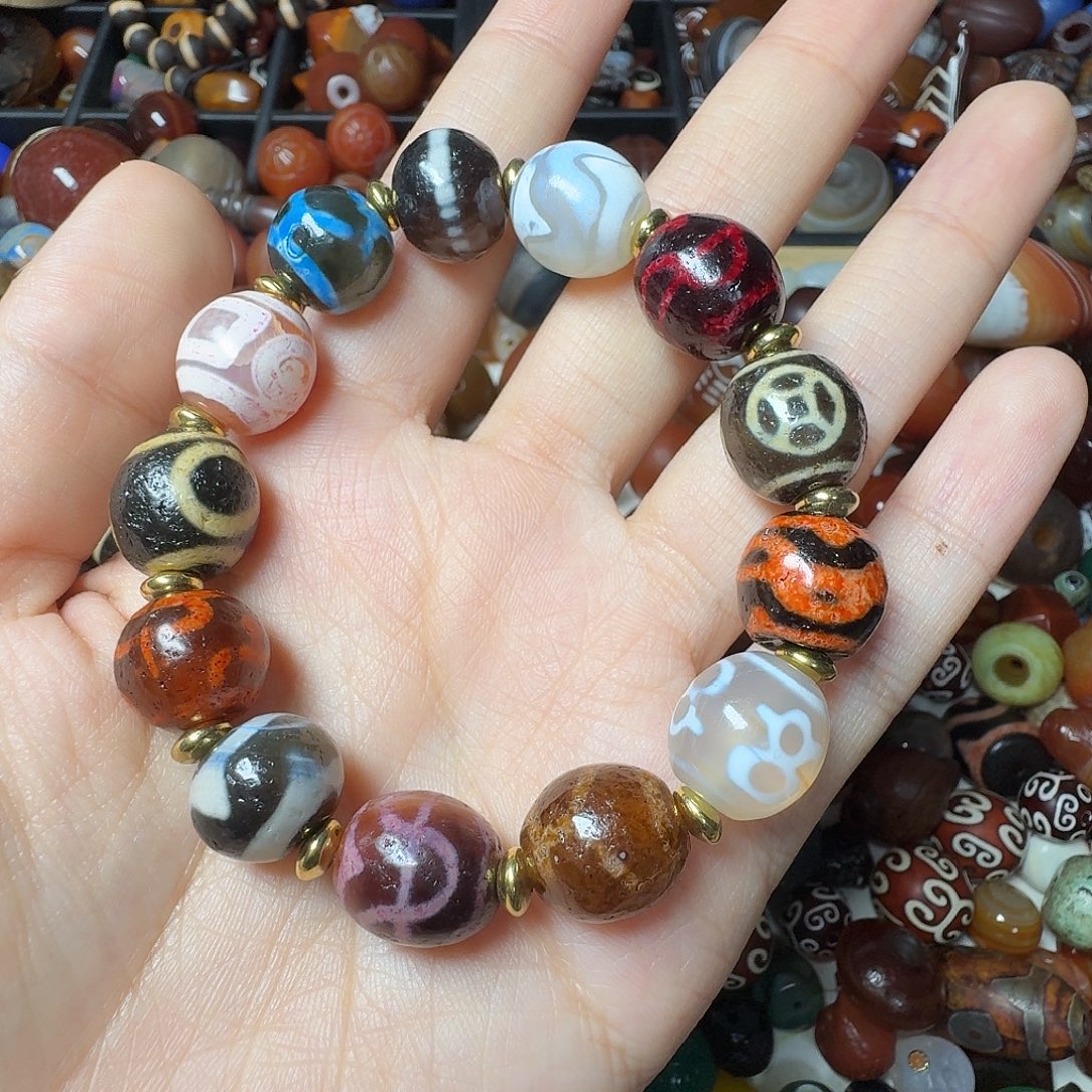 玛瑙/玉髓未镶嵌30包邮