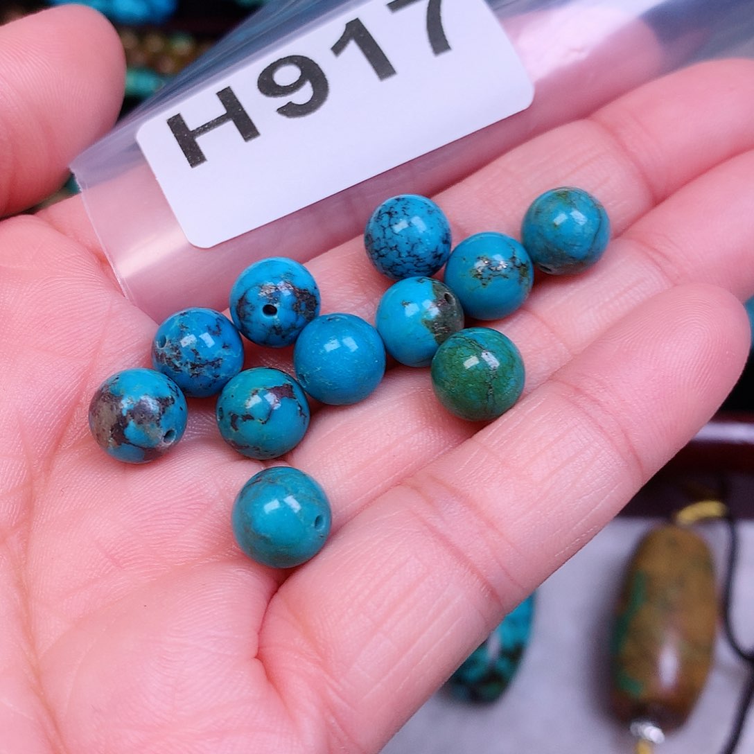 空竹粉丝专享十堰特色手工散珠