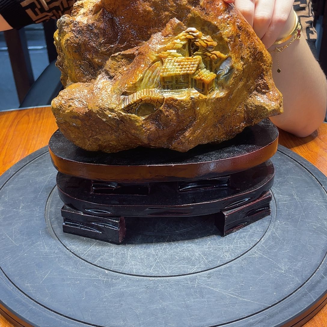 为***天玉家居摆件家居摆件