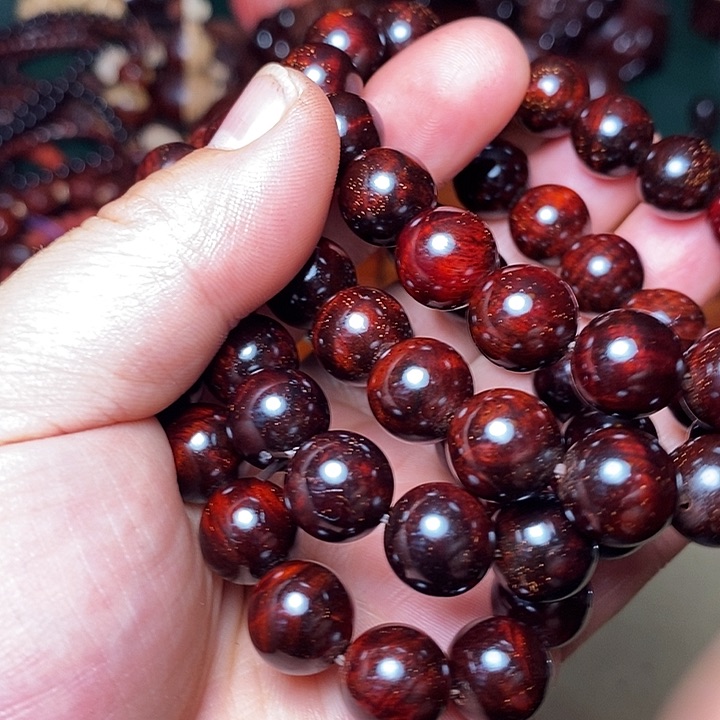 檀香紫檀（小叶紫檀）其他多样性发其一小叶紫檀1.2