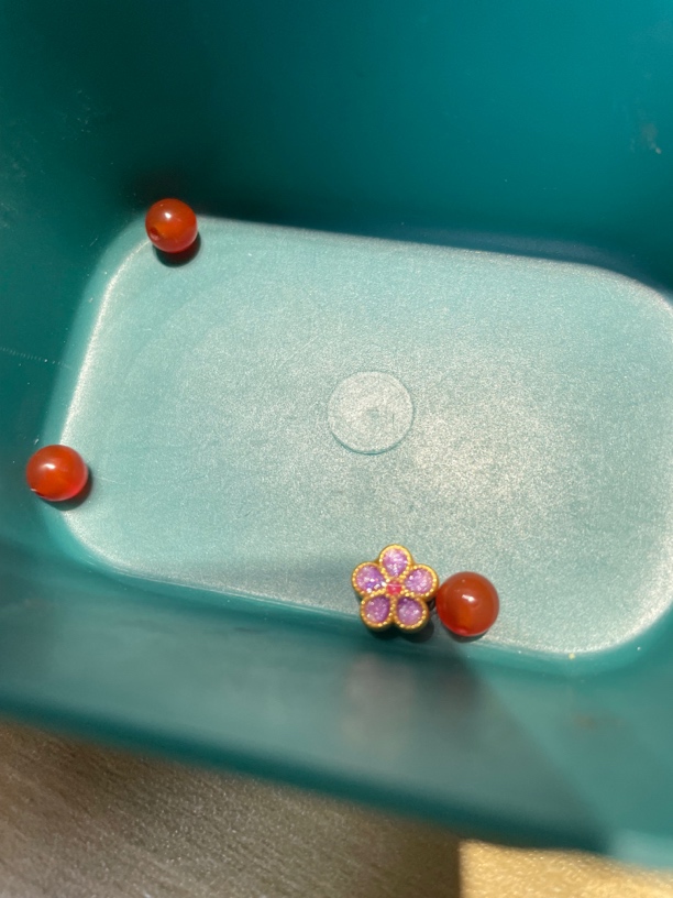 足金           玛 瑙➕a1