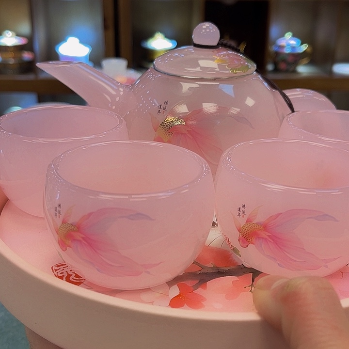 段泥茶杯啊哈啊哈哈啊哈哈我