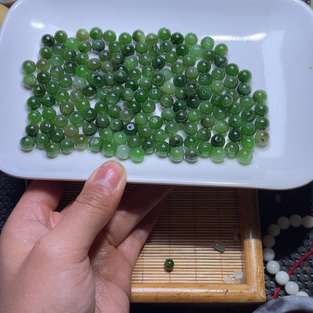 未镶嵌手镯和田玉俗***爷