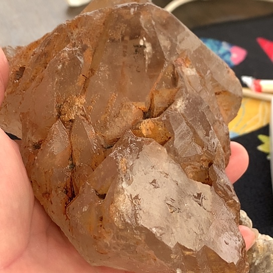 水晶水晶未镶嵌旭*提水晶