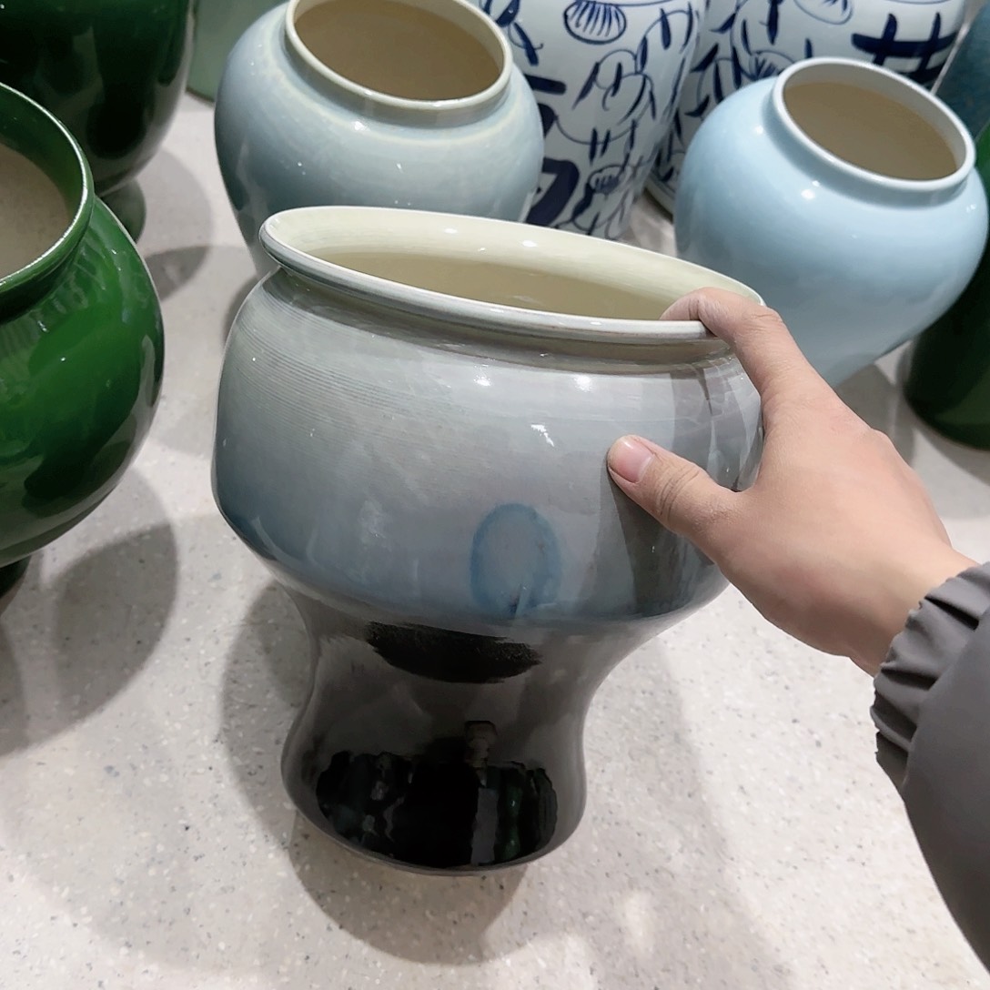 摆件微瑕有孔微瑕