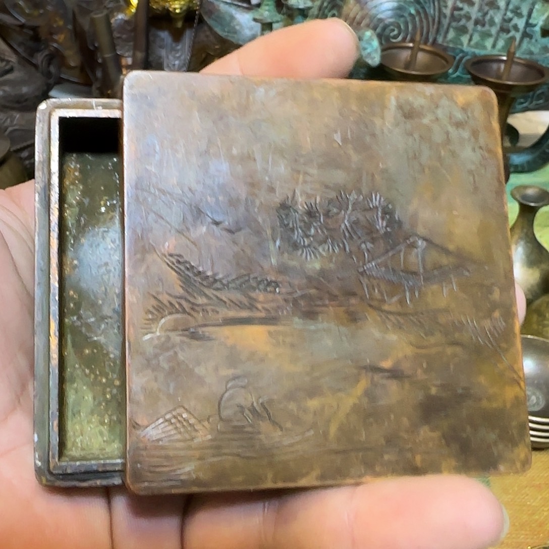 老铜器老铜器老铜器