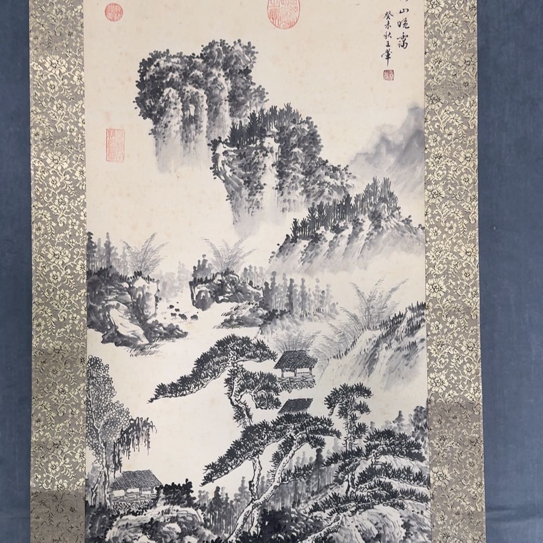 国画135775688756777