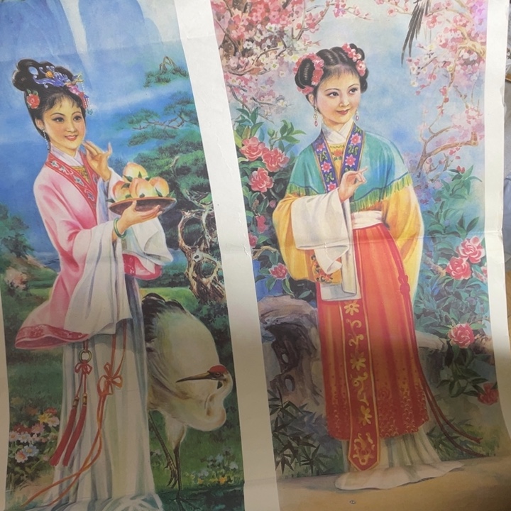 摆件陶瓷摆件艺术