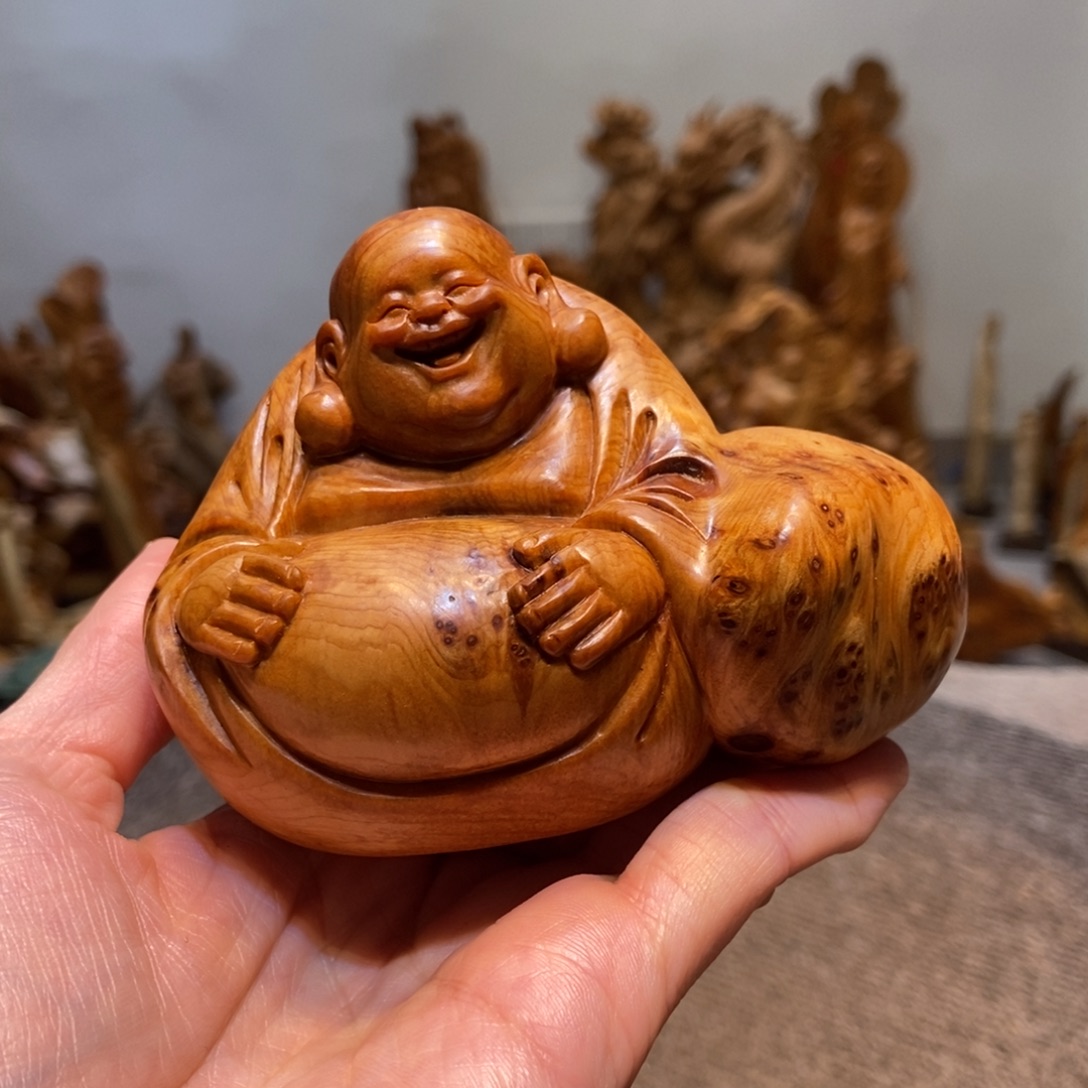 柏木（崖柏）精品太行崖柏