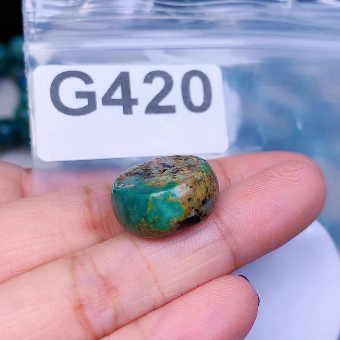 空竹粉丝专享十堰特色手工散珠