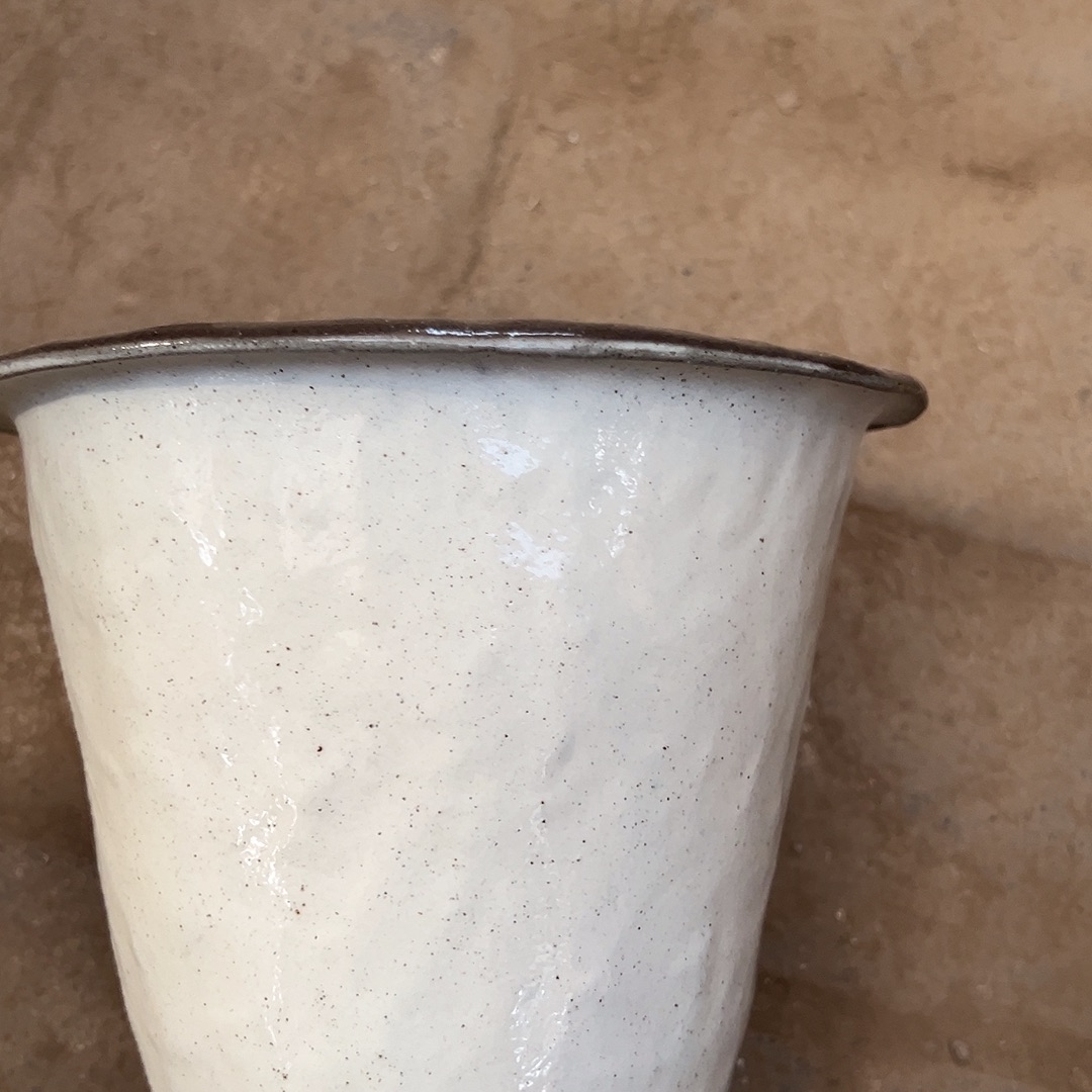 景德镇陶瓷口14.5高16