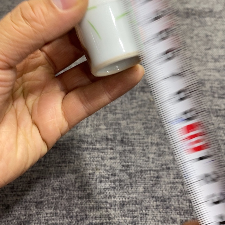 紫砂茶杯非常漂亮好看的花瓶