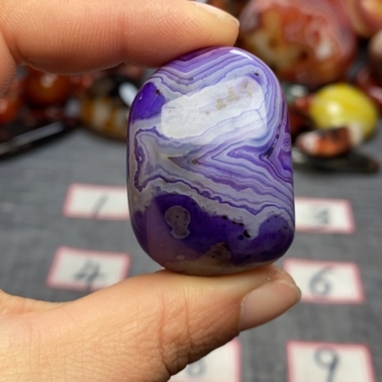 玛瑙/玉髓珠宝奇石未镶嵌