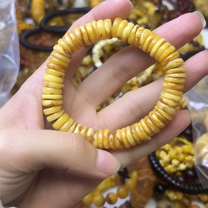 非金属意臻珠宝天然手串