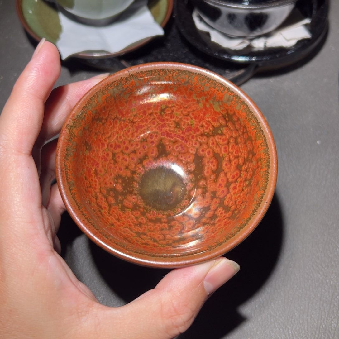 茶盏你说是什么情况我知道不可以