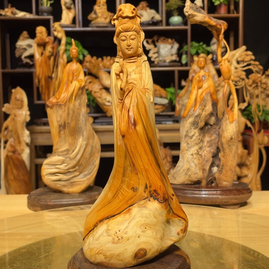 柏木（崖柏）6646464646466464