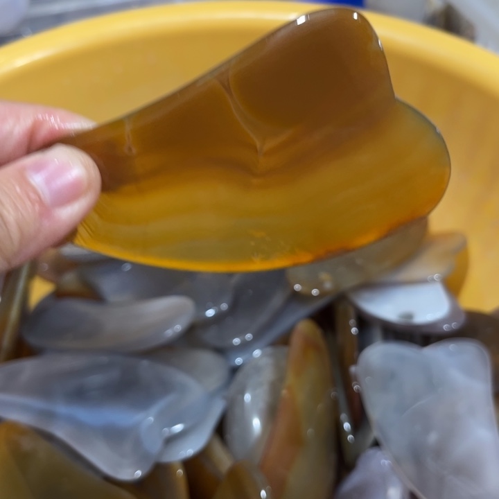 未镶嵌手链玛瑙/玉髓