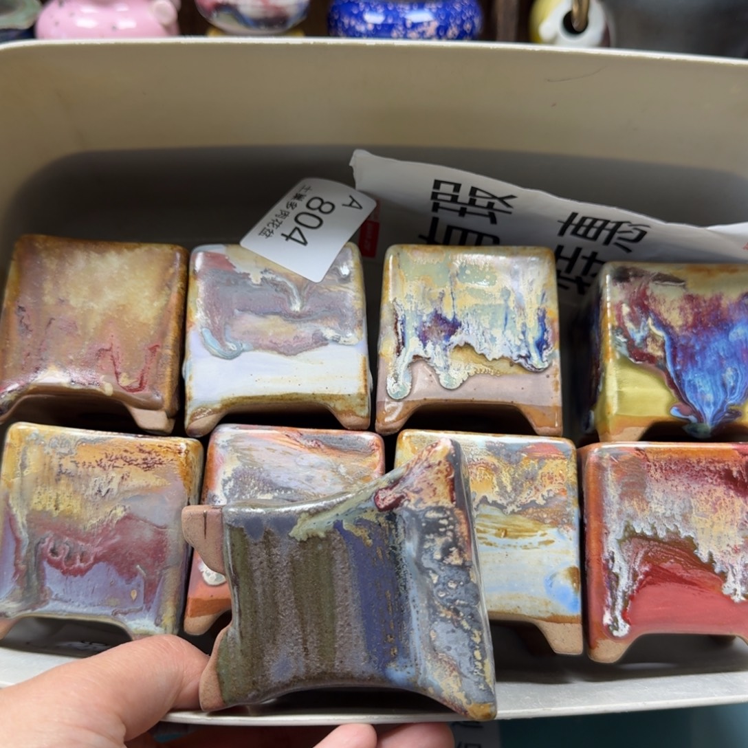 陶瓷艺术品设计与制作