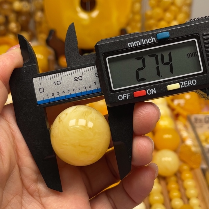 树脂非金属二代蜡009