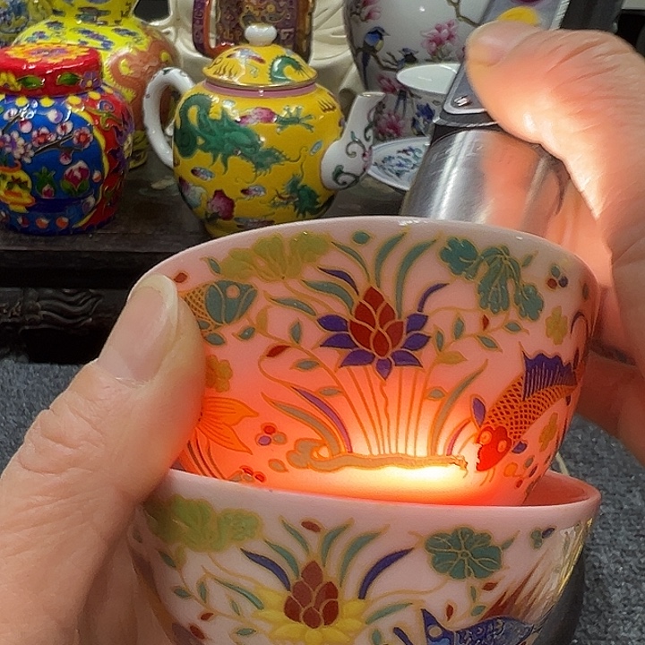 瓷片摆件摆件摆件摆件