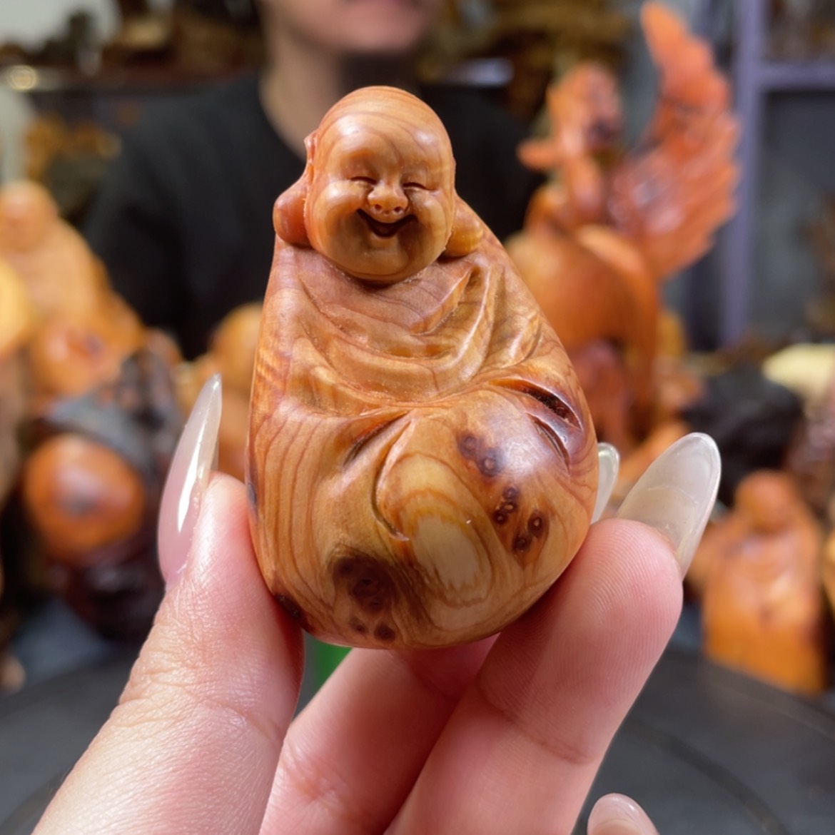 【闪购商品】柏木（崖柏）其他