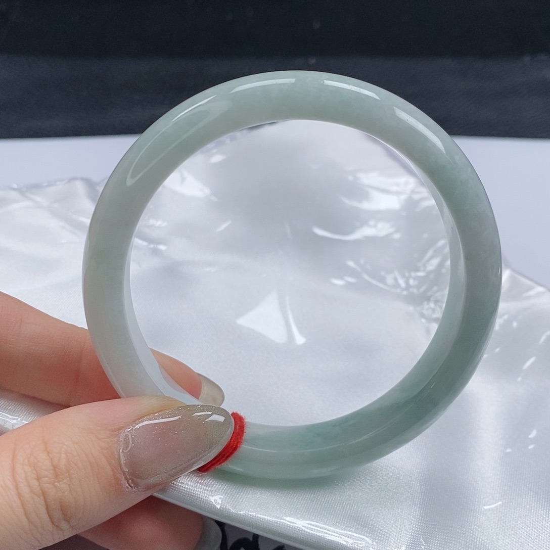 【闪购商品】翡翠手镯未镶嵌270号