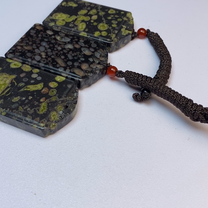 汝阳梅花玉厂家直销