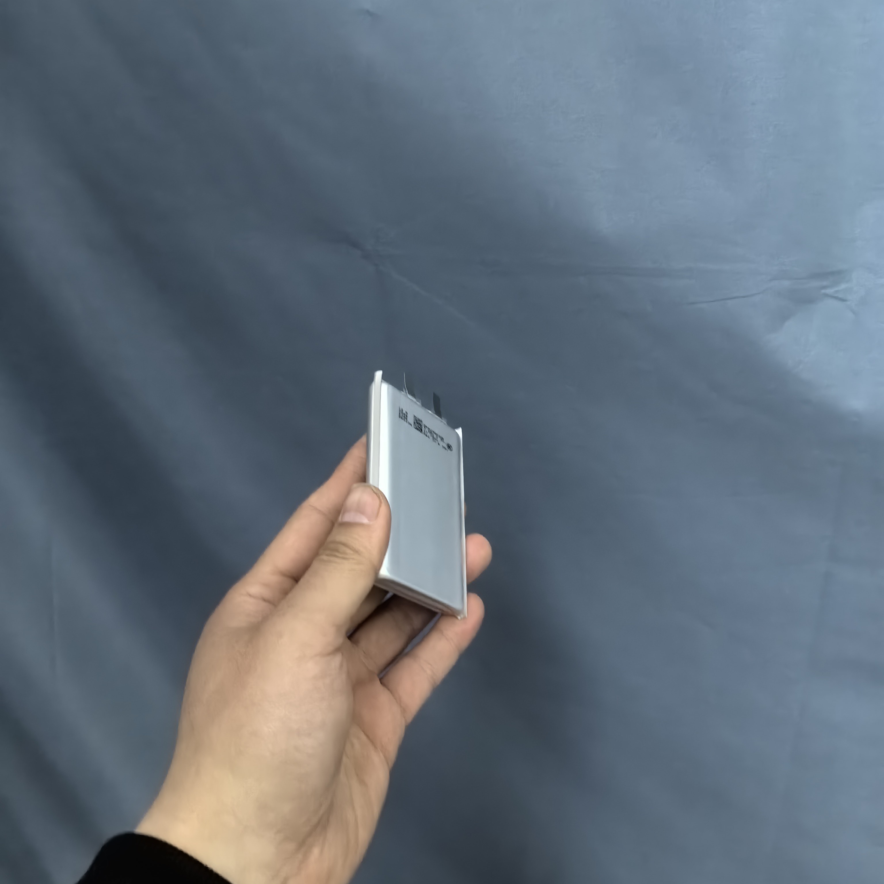 LS聚合物电芯（固）