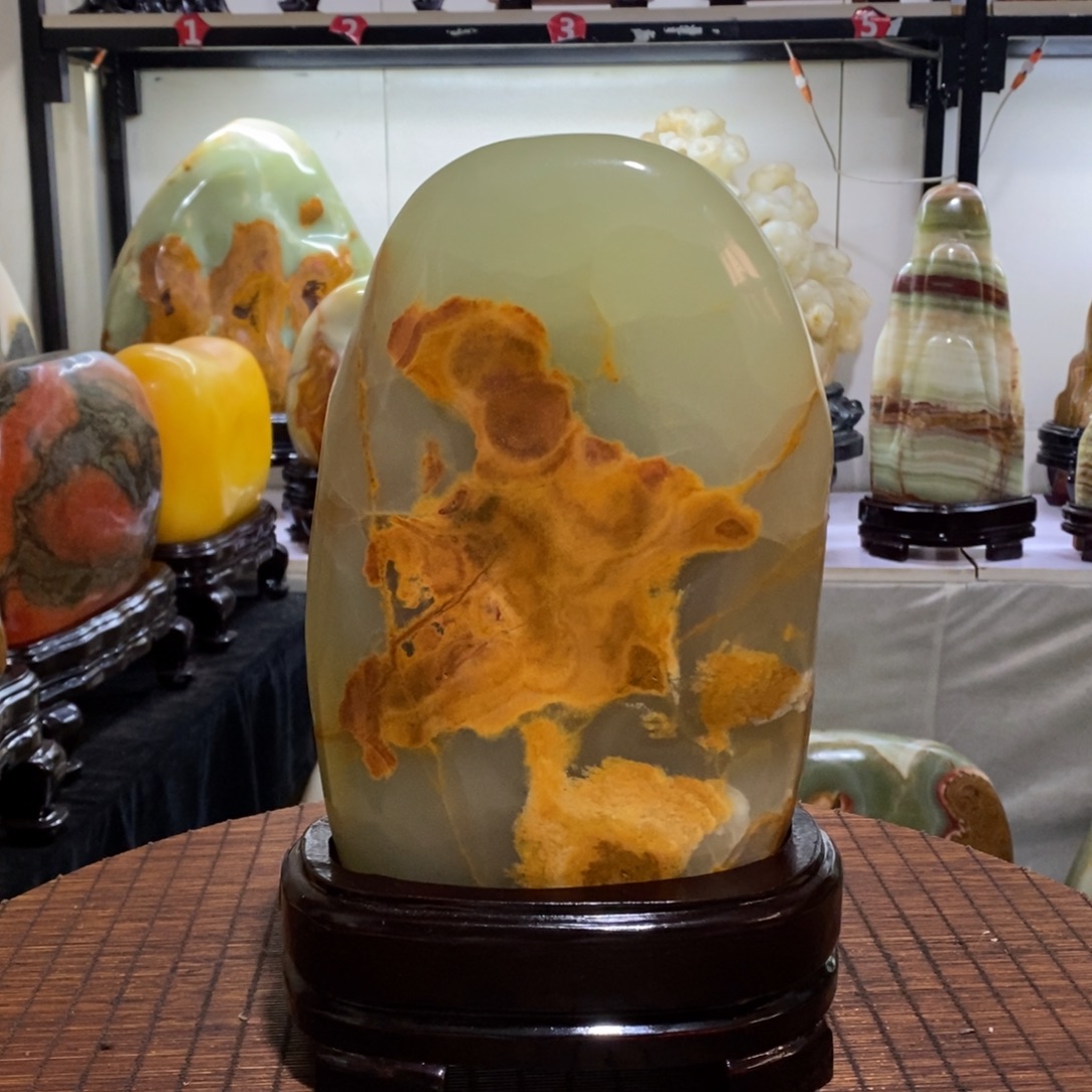 山水家居装饰设计