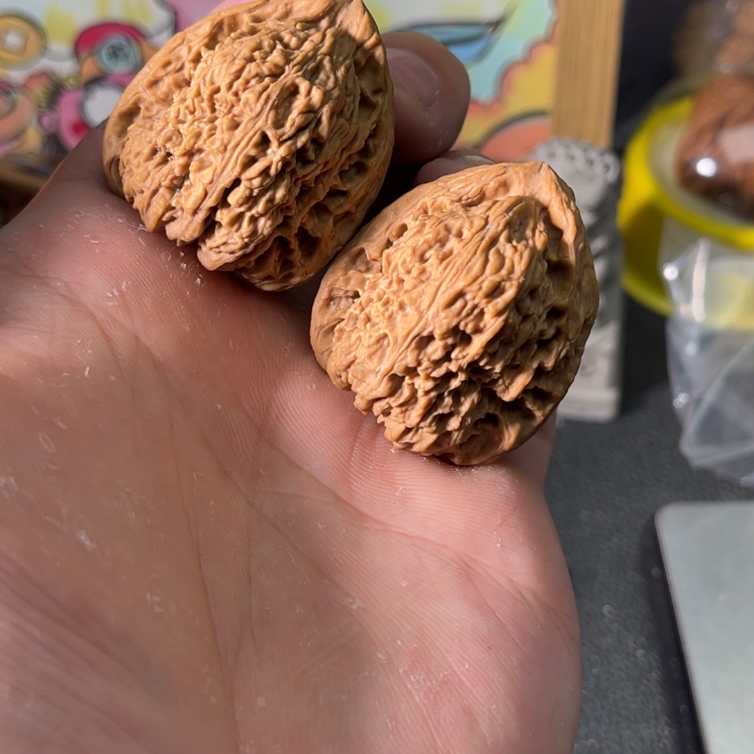 文玩核桃吊坠玍****7南疆