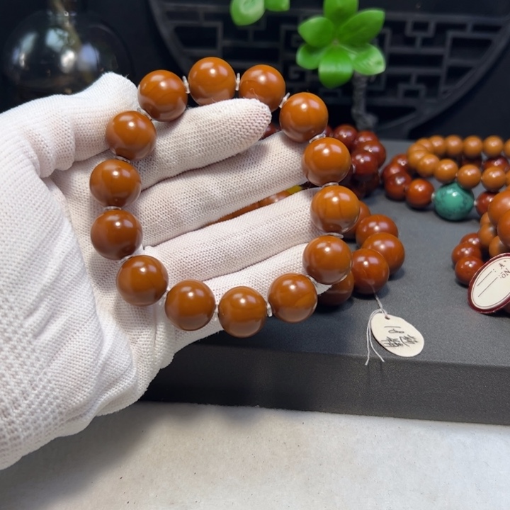 随***壶手串/手链橄榄核1.56全品