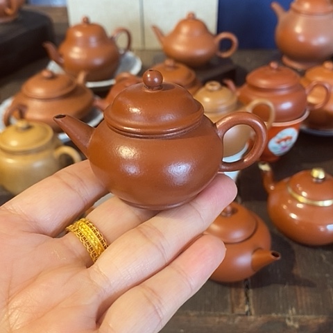 茶壶紫砂東*曉紫砂壶紫沙壶